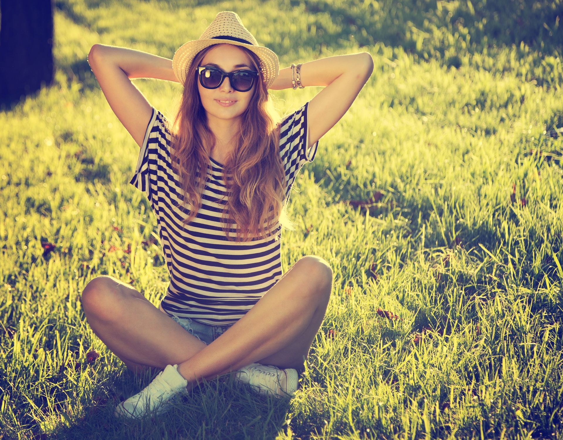 Don’t Forget Your Sunglasses!