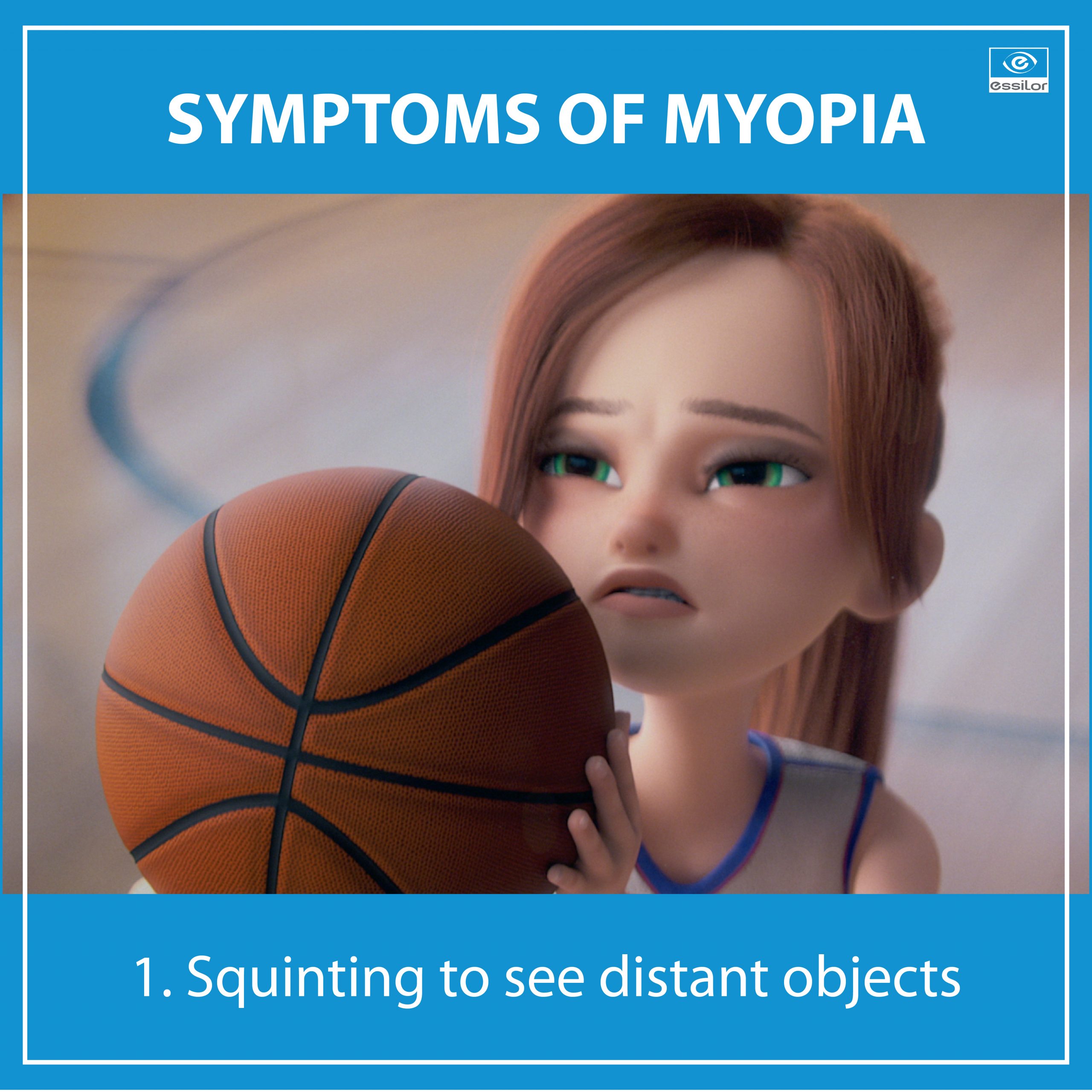 Houston Myopia Eye Care