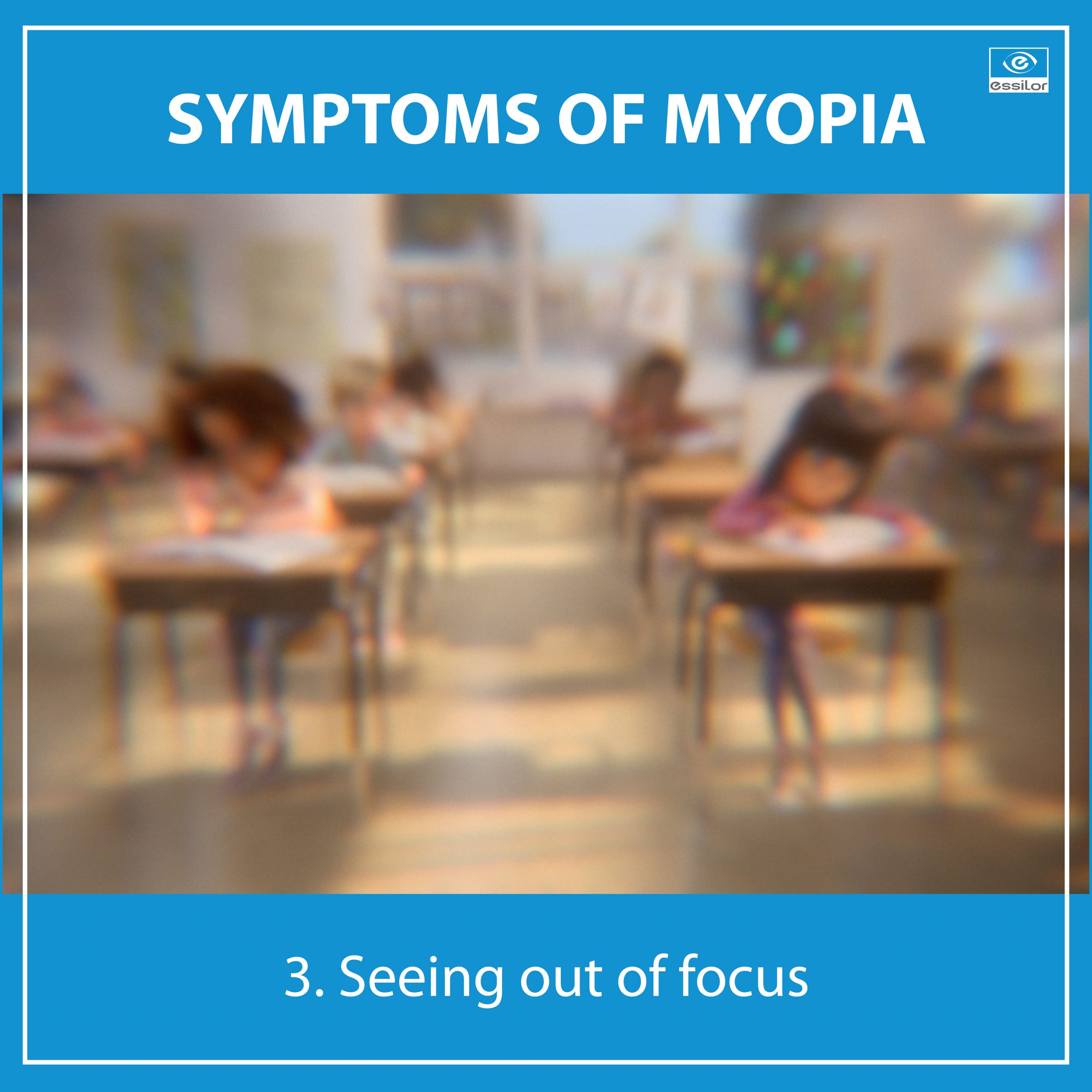 Myopia Specialist Houston