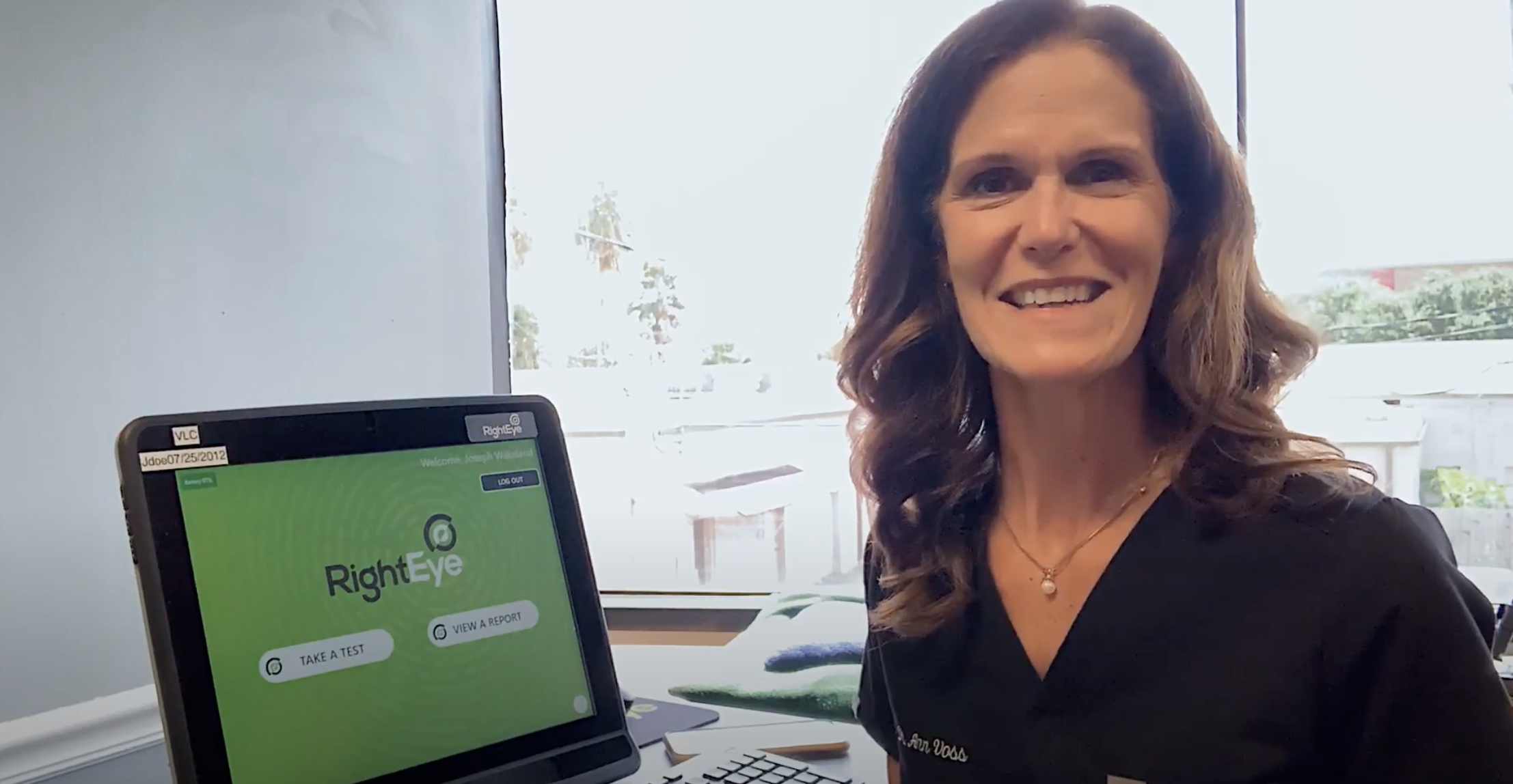 How Does Blue Light Affect Vision