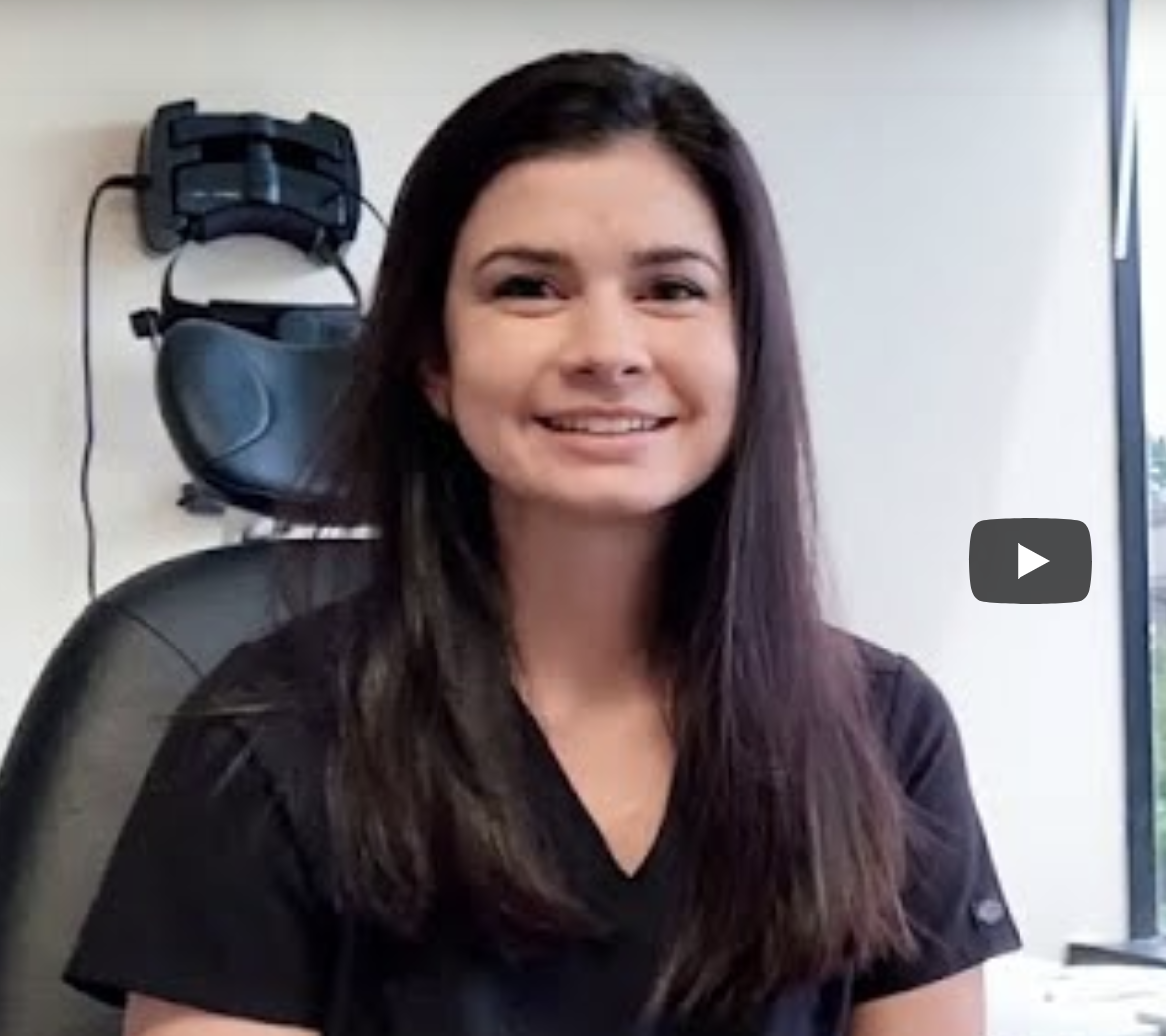 Dr. Moore Houston Optometrist