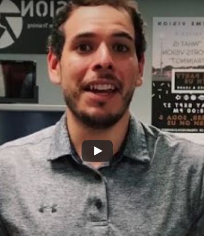 Daily vision vlog convergence