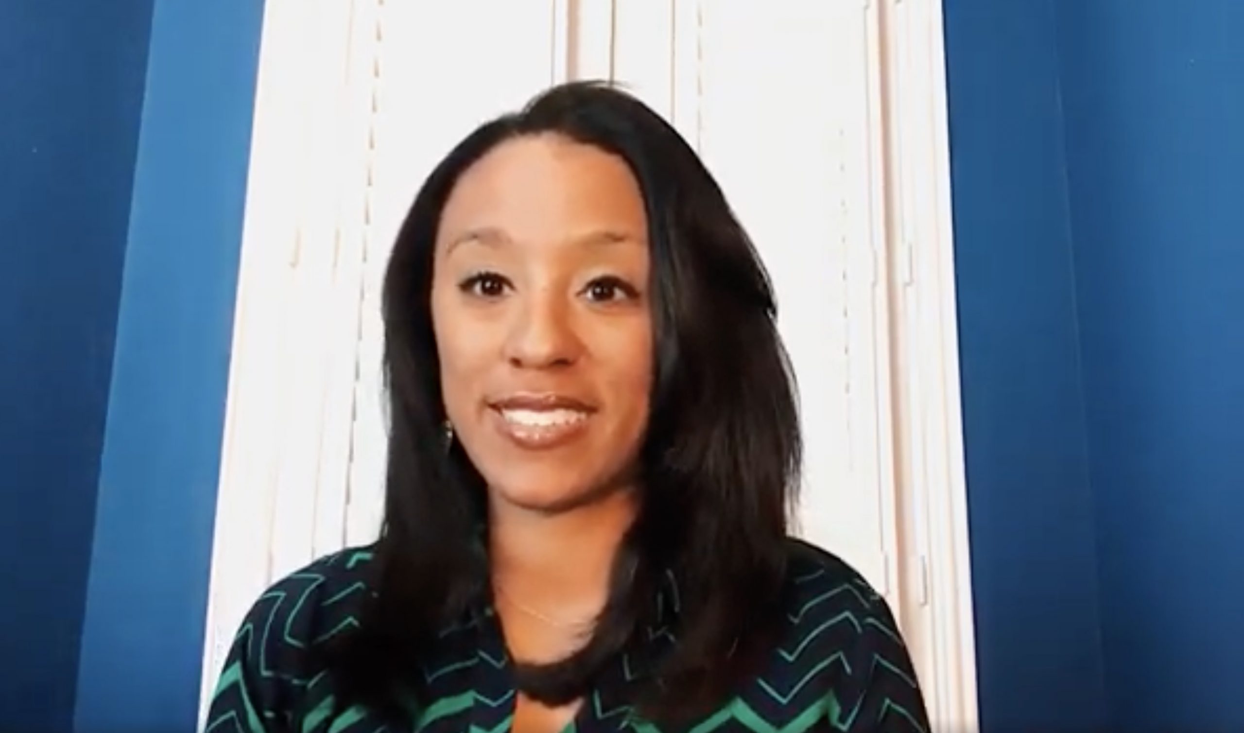 Dr. Ashley Tucker Contact Lens Specialist Houston