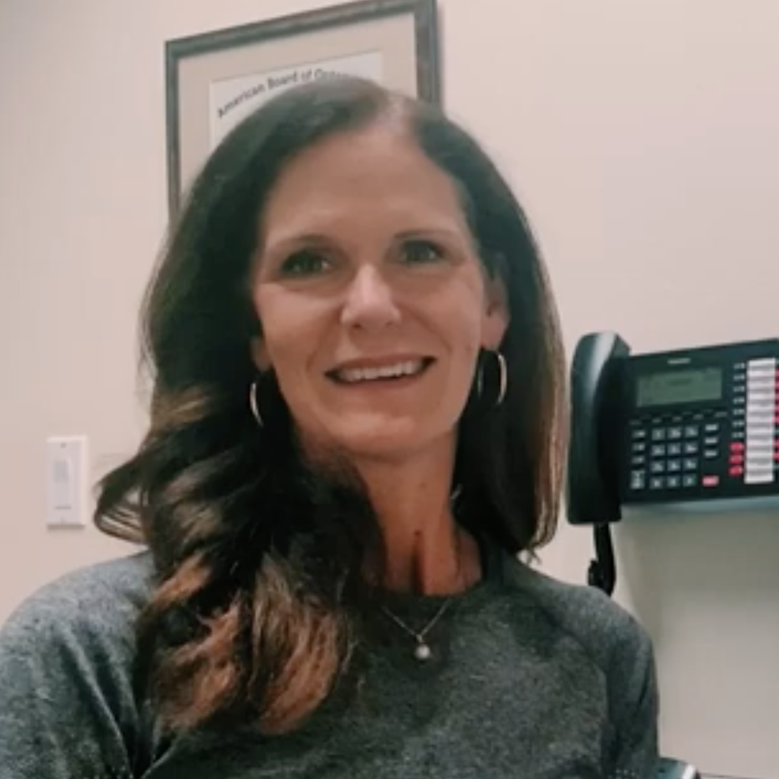 Dr. Voss Houston Optometrist