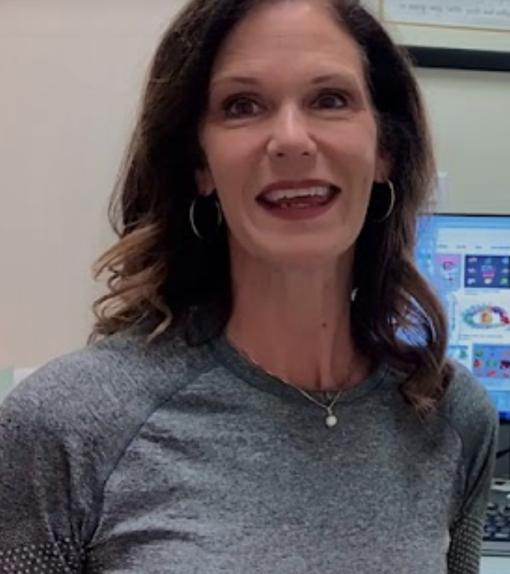 Dr. Voss Houston Optometrist