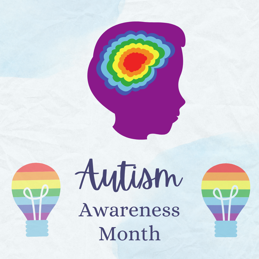 Autism and Vision Houston